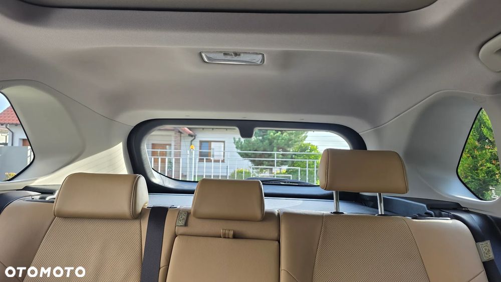 Toyota RAV4 2.5 Hybrid Executive 4x4 - 34