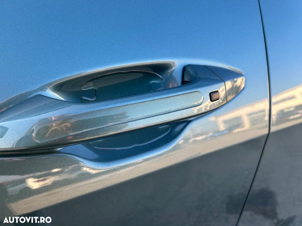 Kia Sportage 1.6 T-GDI 7DCT HP 4x4 MHEV Style - 13