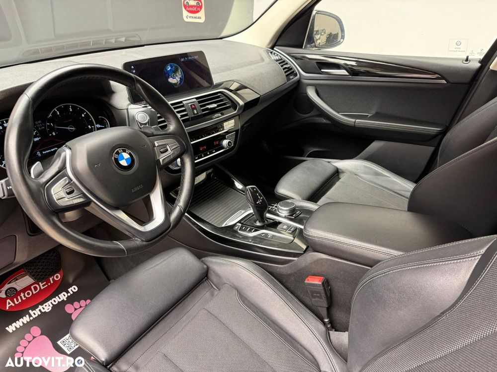 BMW X3 - 5