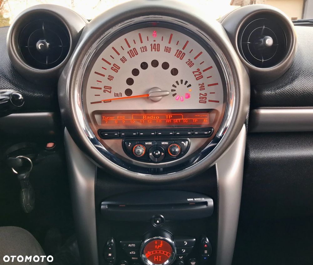 MINI Countryman Cooper D All4 - 35