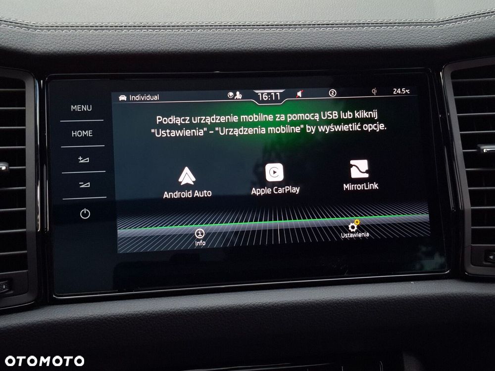 Skoda Kodiaq - 28