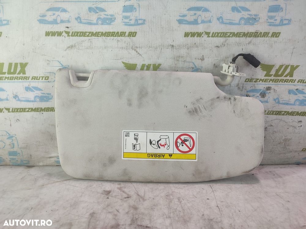 Parasolar stanga - volan dreapta Ford Galaxy 3 [2015 - 2020] 2.0 tdci - 2