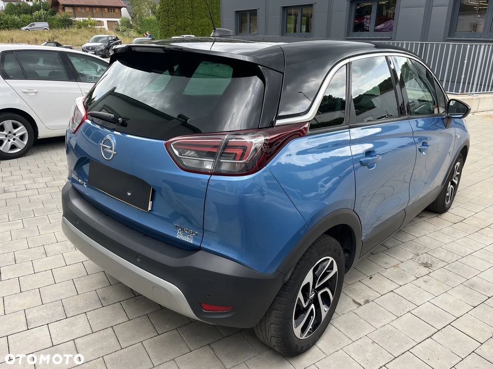 Opel Crossland X 1.2 Start/Stop Innovation - 3