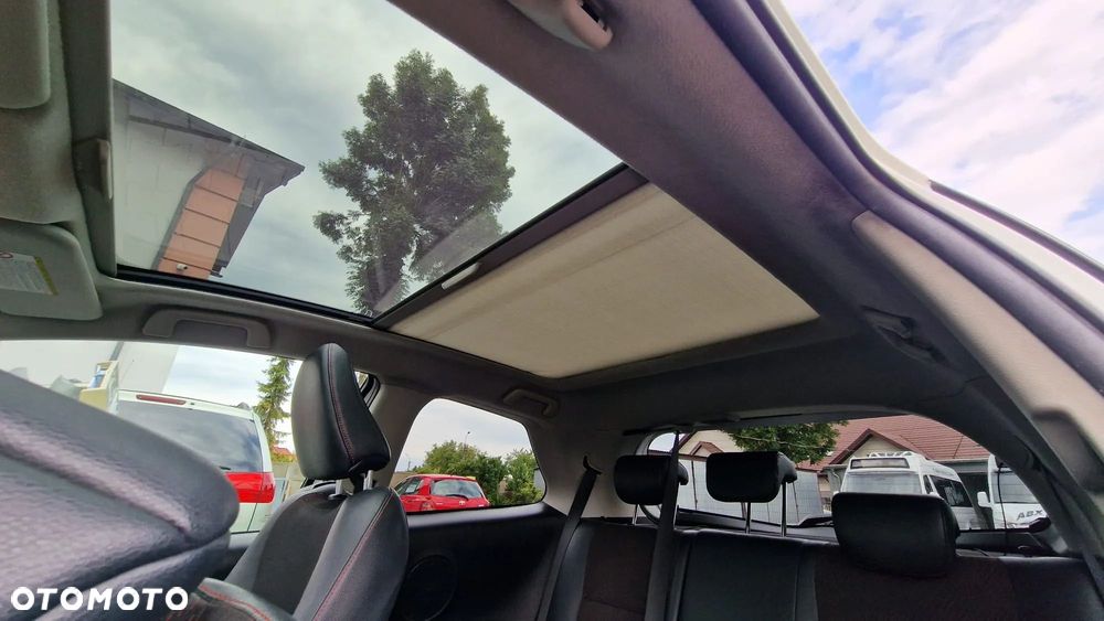 Toyota Yaris 1.4 D-4D - 12