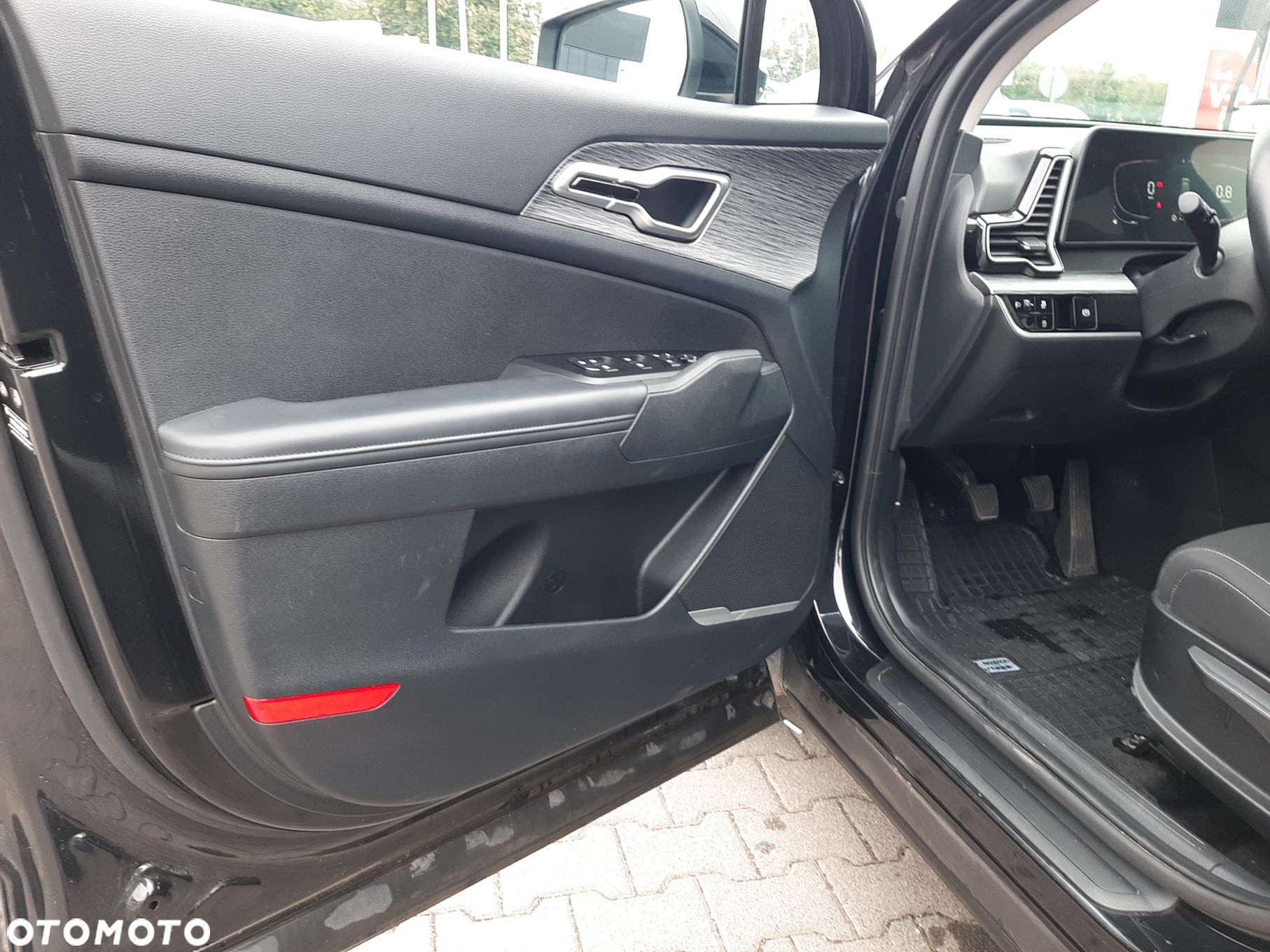 Kia Sportage 1.6 T-GDI L 2WD - 10