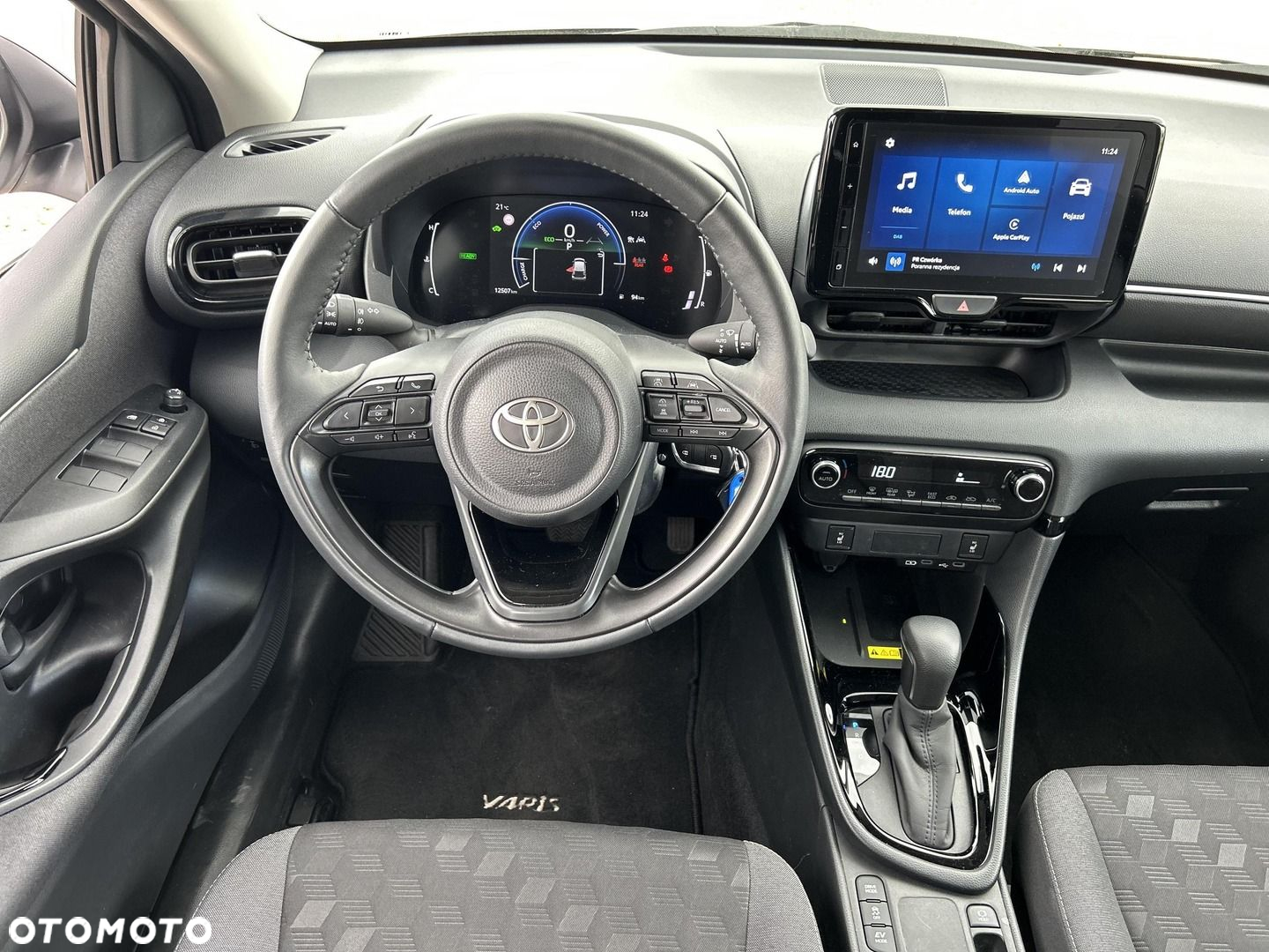 Toyota Yaris - 13