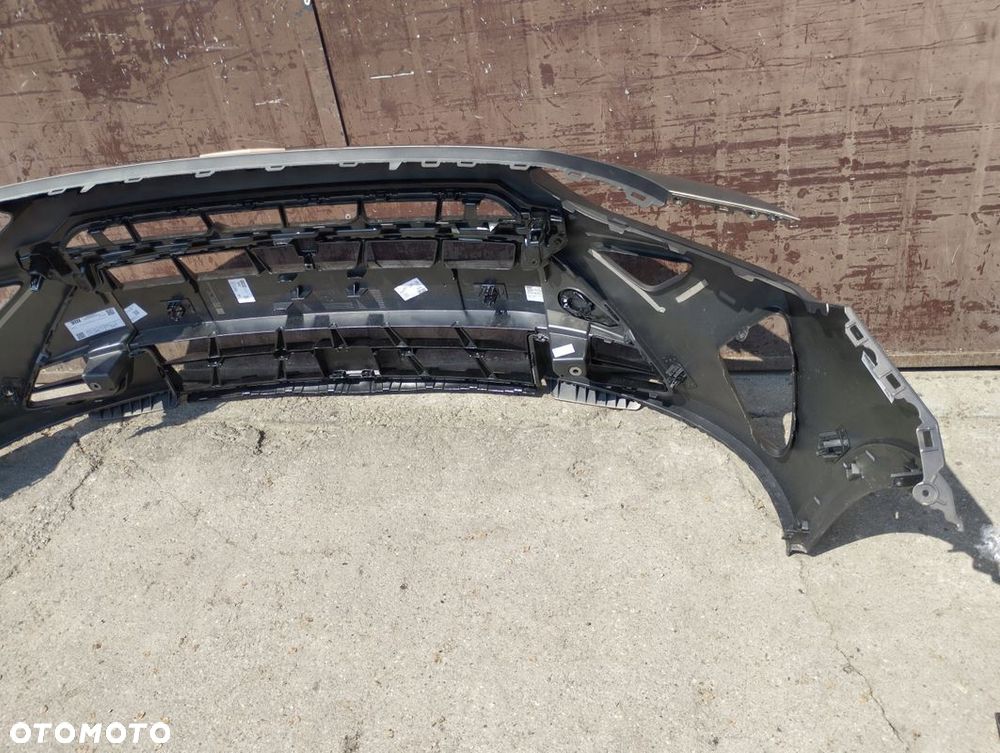 Zderzak przód Seat Cupra Formentor LIFT 2024-^ 5FF - 9