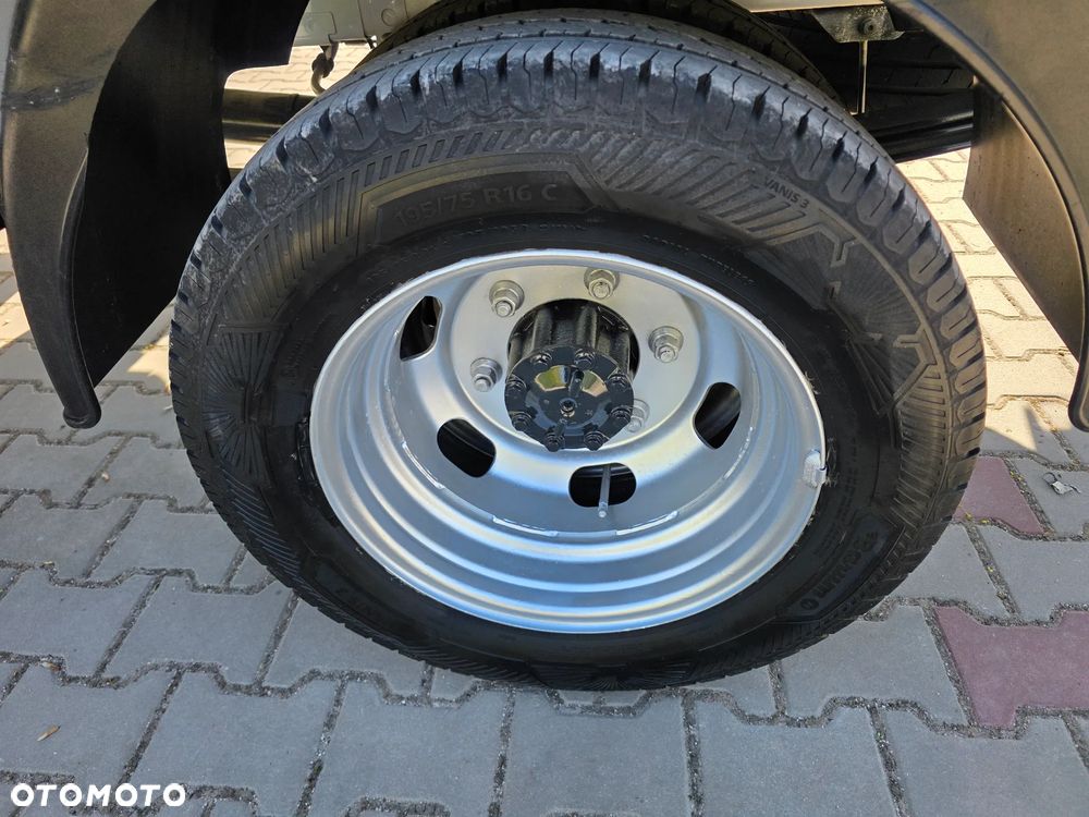 Renault Master - 36
