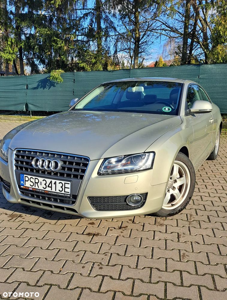 Audi A5 - 4