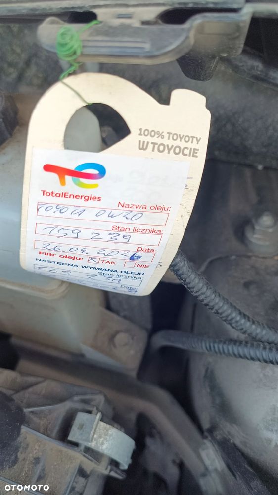 Toyota RAV4 Hybrid Prestige 4x2 - 11