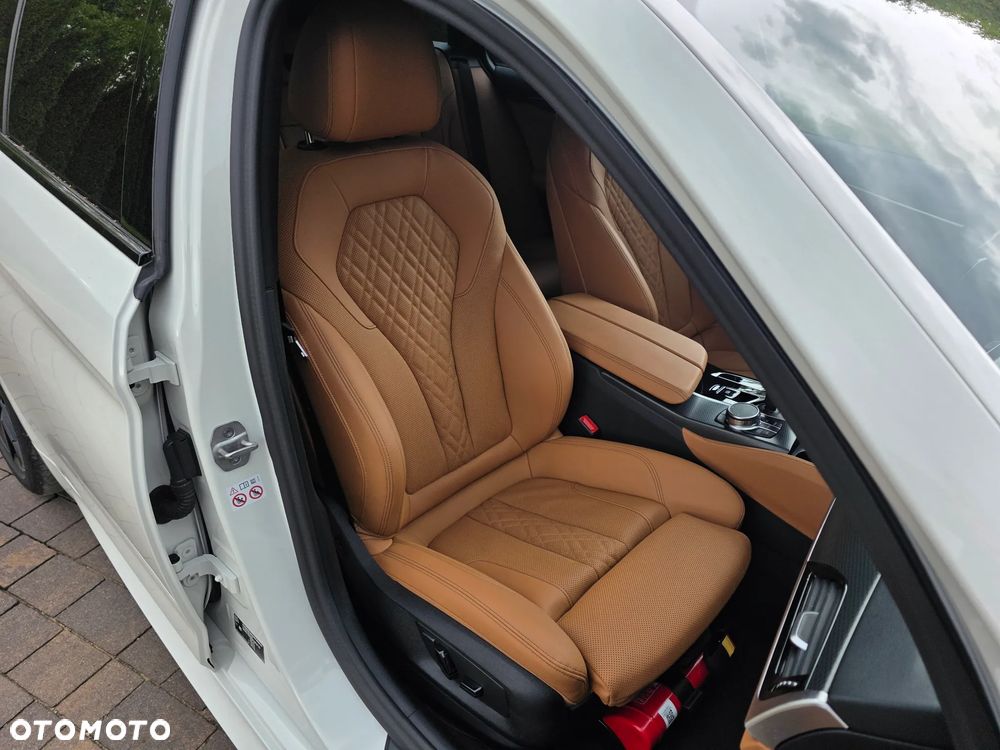 BMW Seria 5 - 14