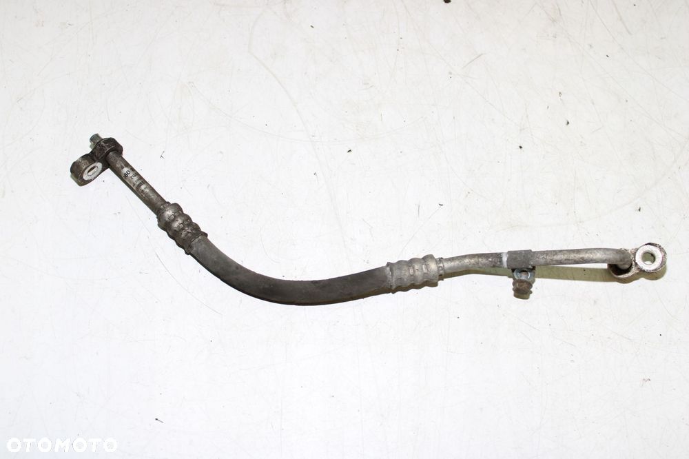 Przewód Klimatyzacji Rurka Wąż MERCEDES Actros MP4 A9608303316 OM471 - 4
