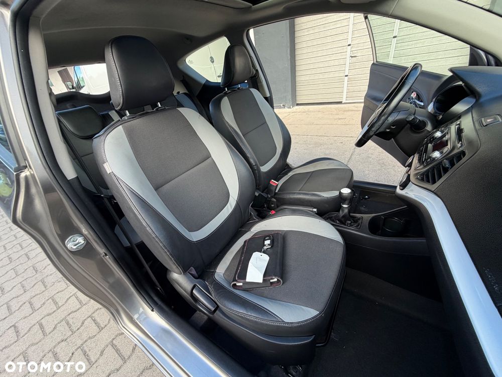 Kia Picanto - 8