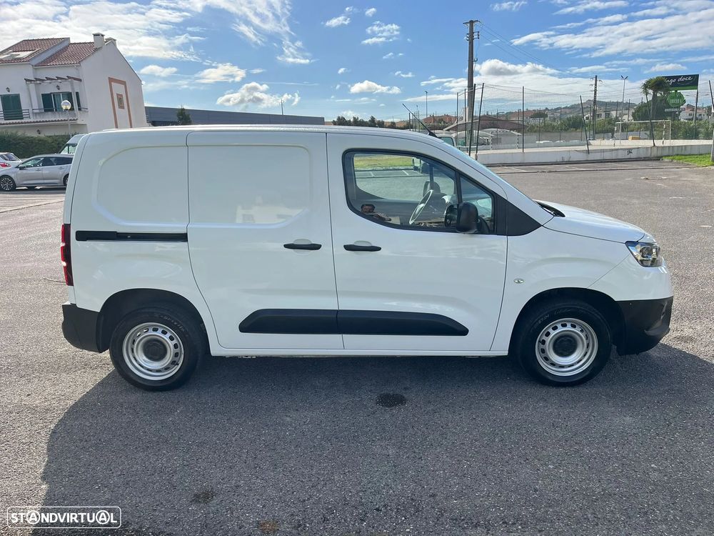 Toyota Proace City 1.5D L1 Comfort - 6