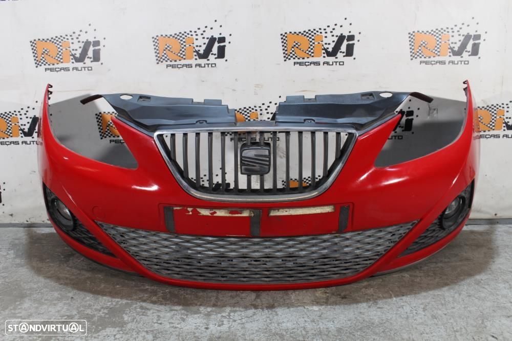 Frente Seat Ibiza 6J - 8