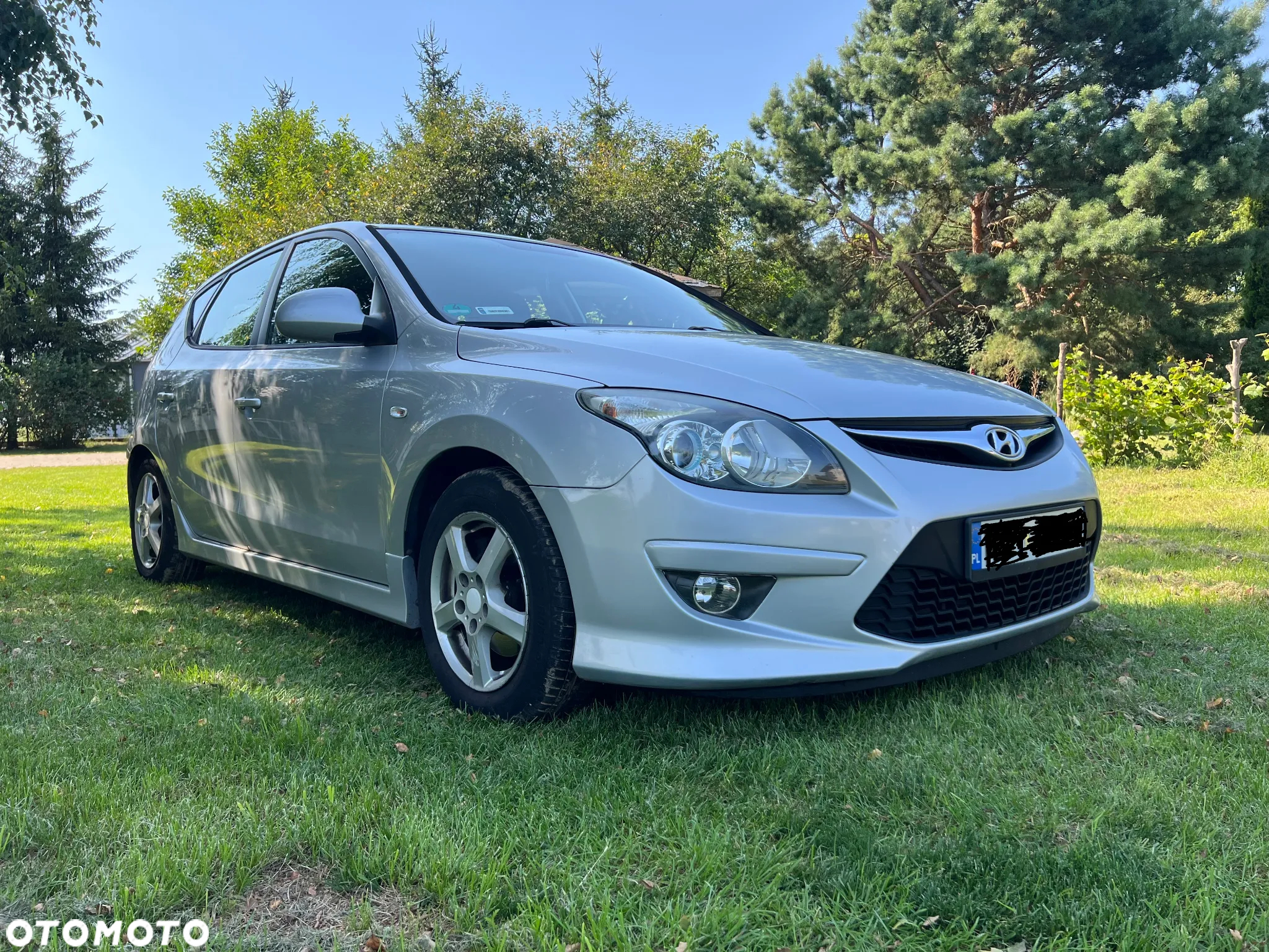 Hyundai i30 - 10