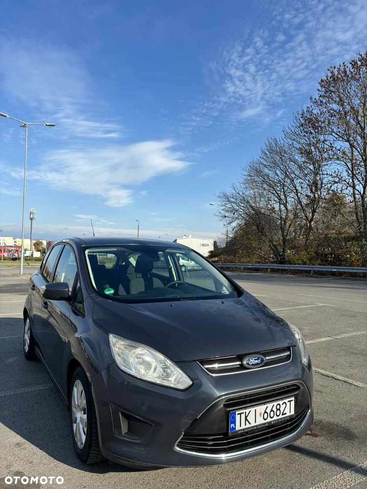 Ford C-MAX - 8