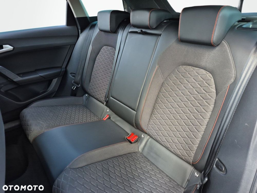 Seat Leon Sportstourer 2.0 TDI FR 4Drive DSG - 32