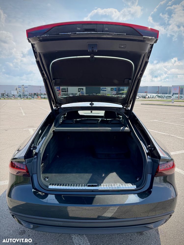 Audi A7 - 13