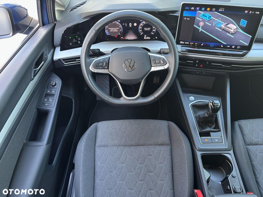 Volkswagen Golf 1.5 TSI EVO Life - 20