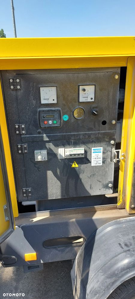 Atlas Copco QES20 S5 - 5
