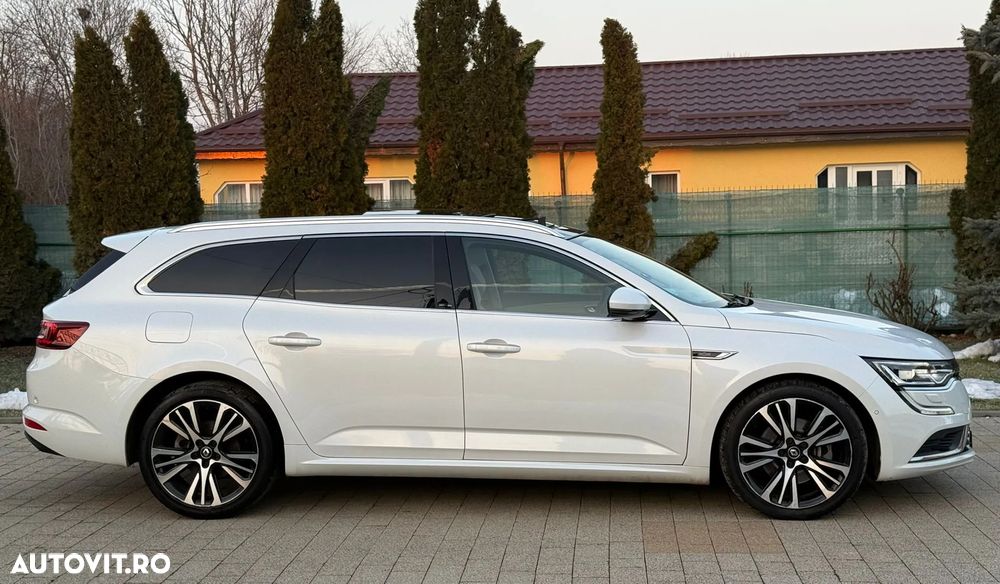 Renault Talisman ENERGY dCi 160 EDC INITIALE PARIS - 29