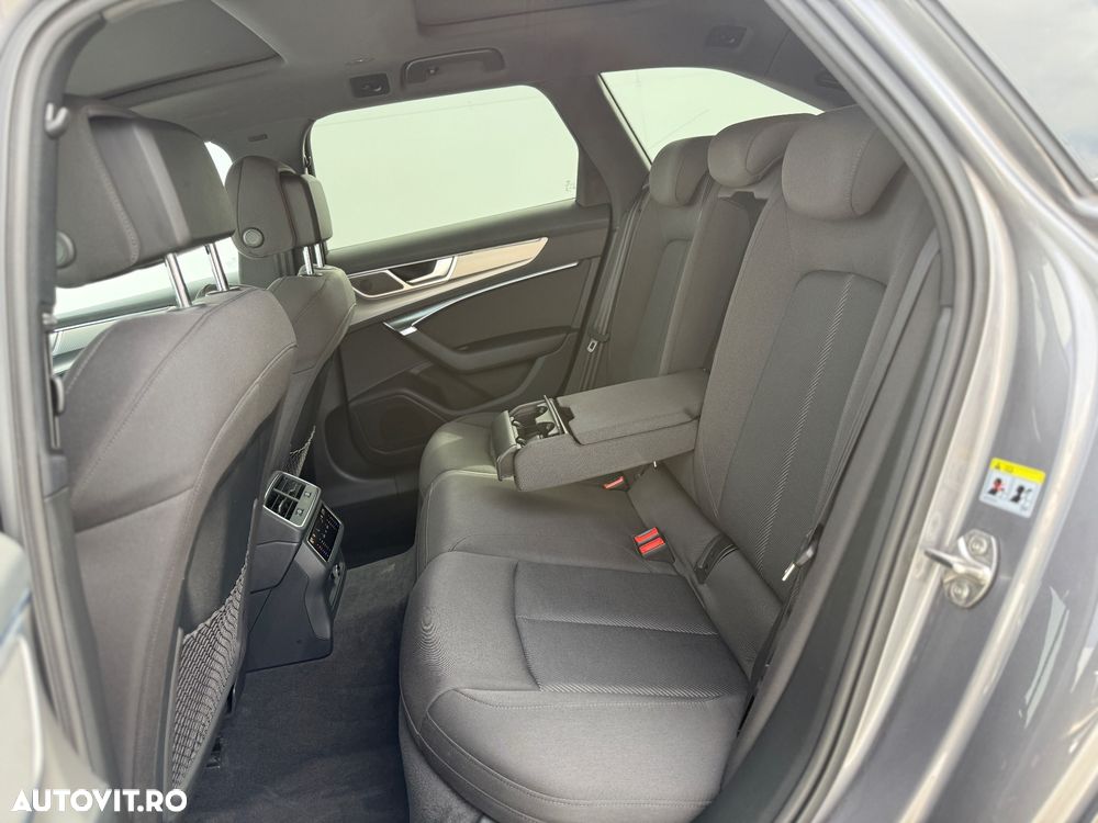 Audi A6 40 TDI S tronic - 26