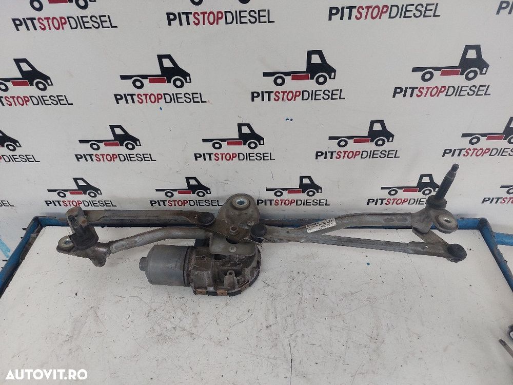 Ansamblu stergator fata AUDI Q3 8U F3 2016 2017 2018 2019 2020 8U1955119 1397220715 8U1955023 - 2