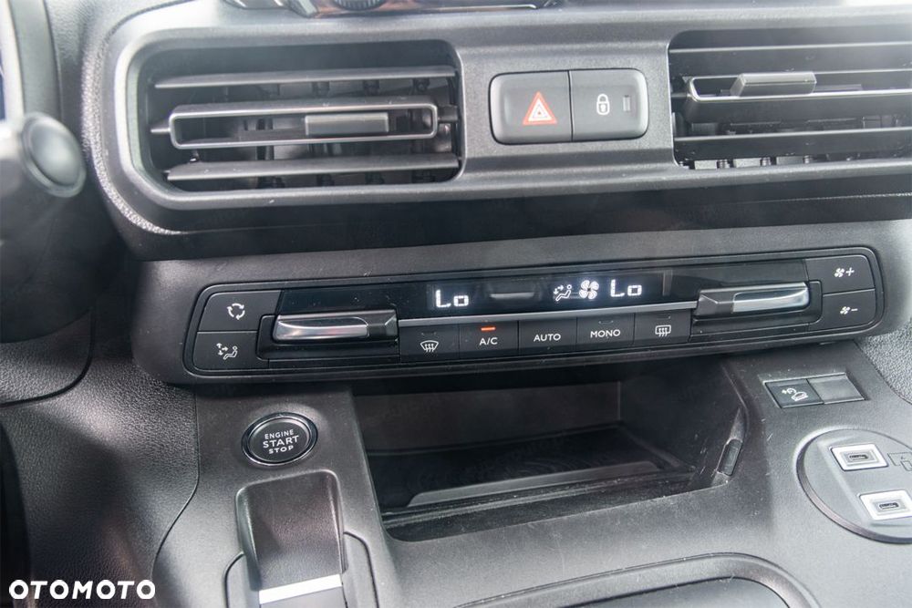 Citroën Berlingo XL 1.5 BlueHDI Max S&S EAT8 - 32