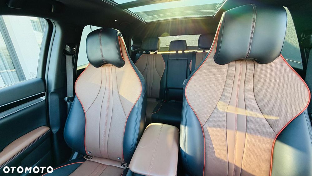 BYD Seal U 1.5 Boost - 10