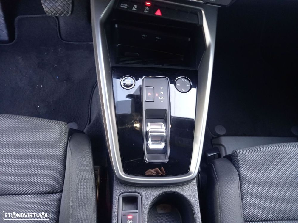 Audi A3 Limousine 30 TFSI S line S tronic - 14