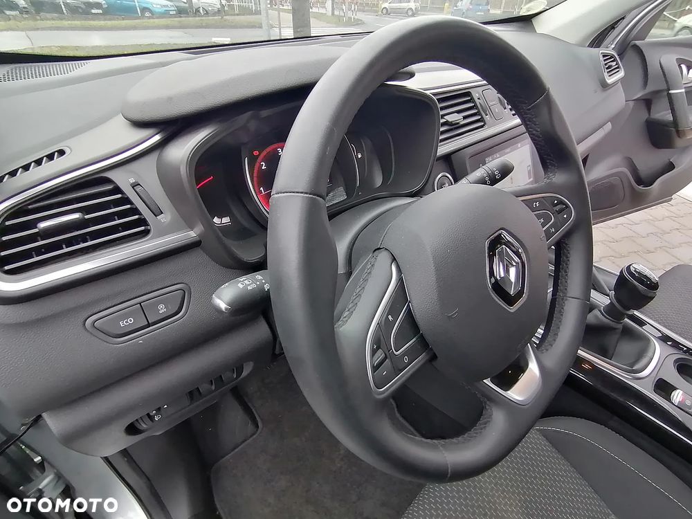 Renault Kadjar BLUE dCi 115 LIMITED - 23