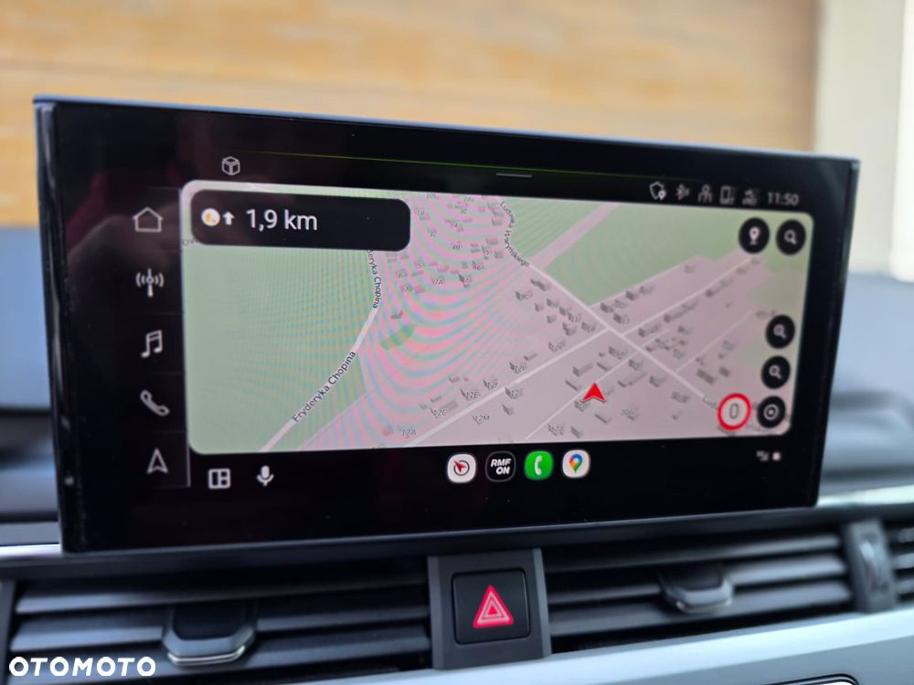 Audi A4 Avant 40 TDI S tronic advanced - 29