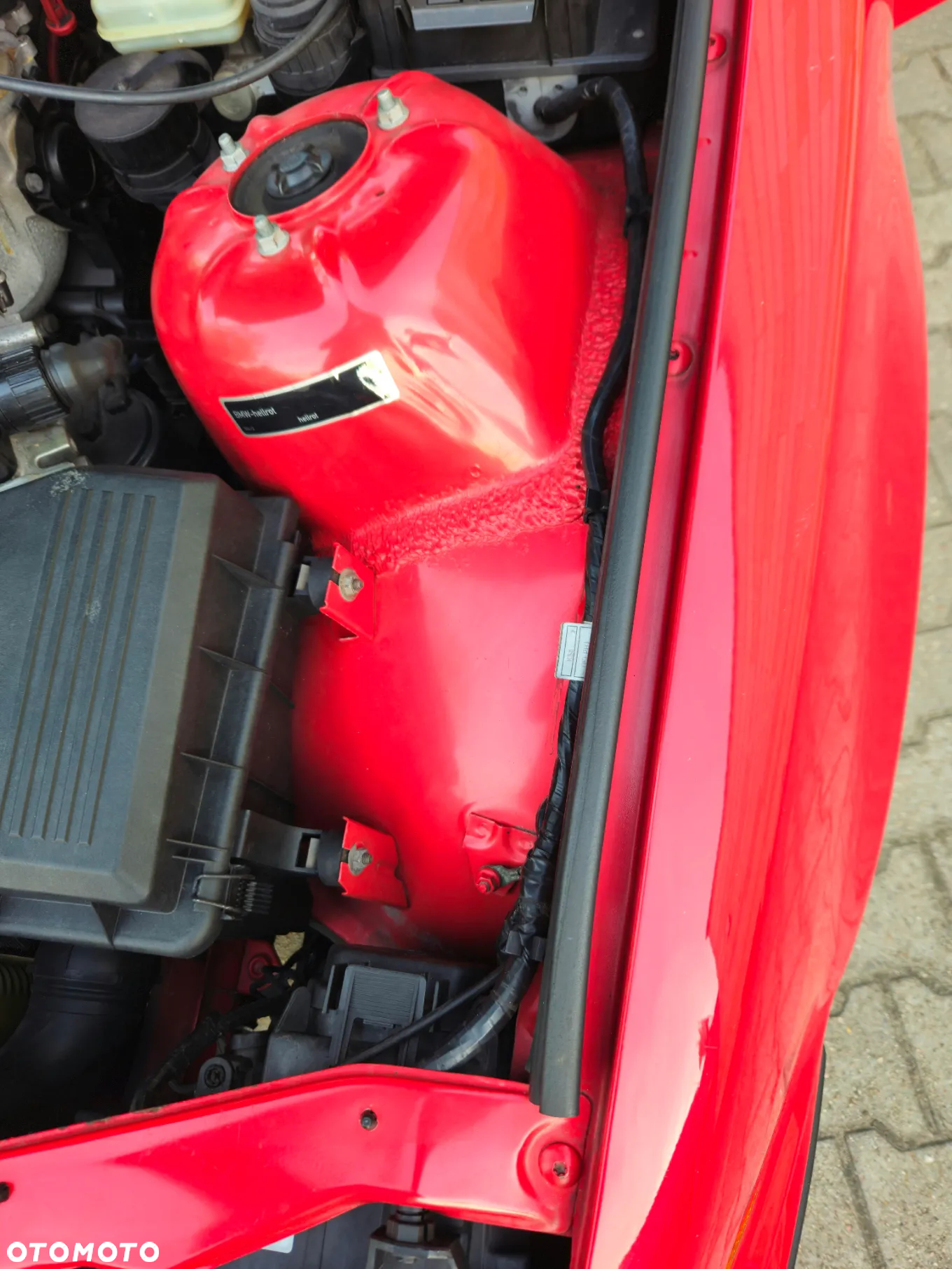 BMW Seria 3 316i - 35
