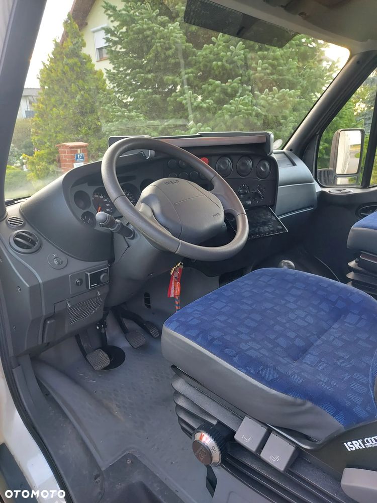 Iveco Phoenix A7200 - 5