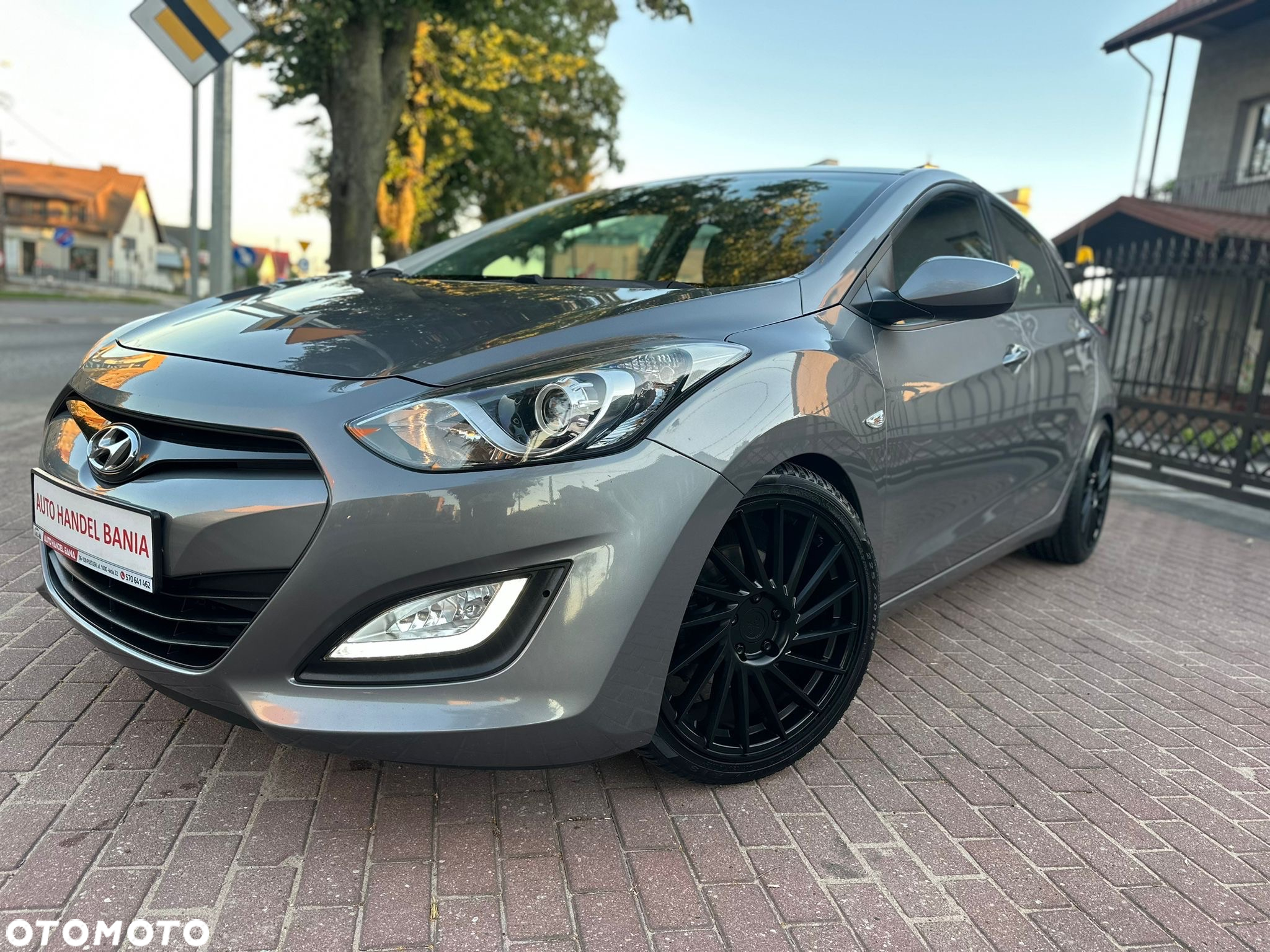 Hyundai i30 1.4 Classic - 16