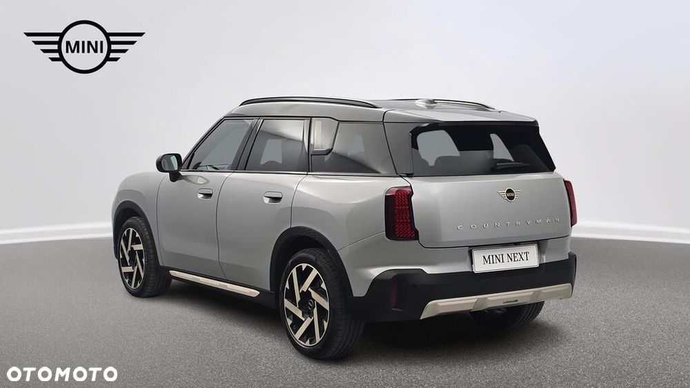 MINI Countryman C mHEV Linia Favoured - 8