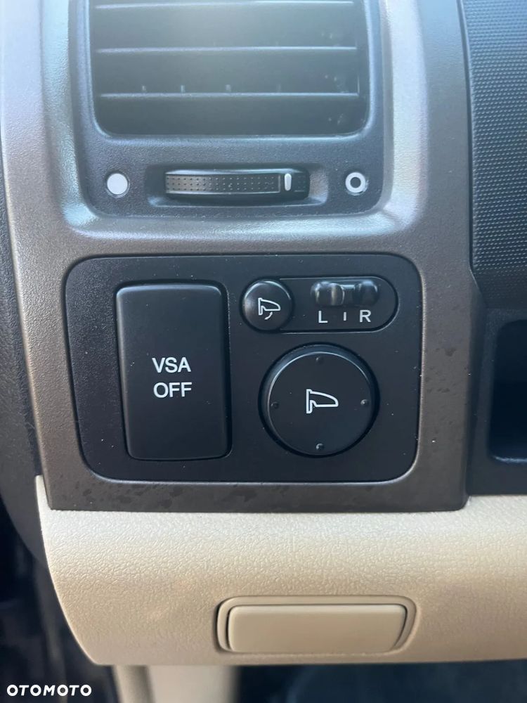 Honda CR-V 2.0 Executive - 7