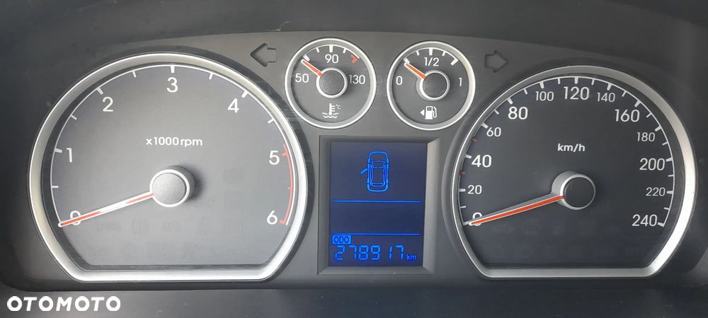 Hyundai i30 1.6 CRDi Comfort - 7