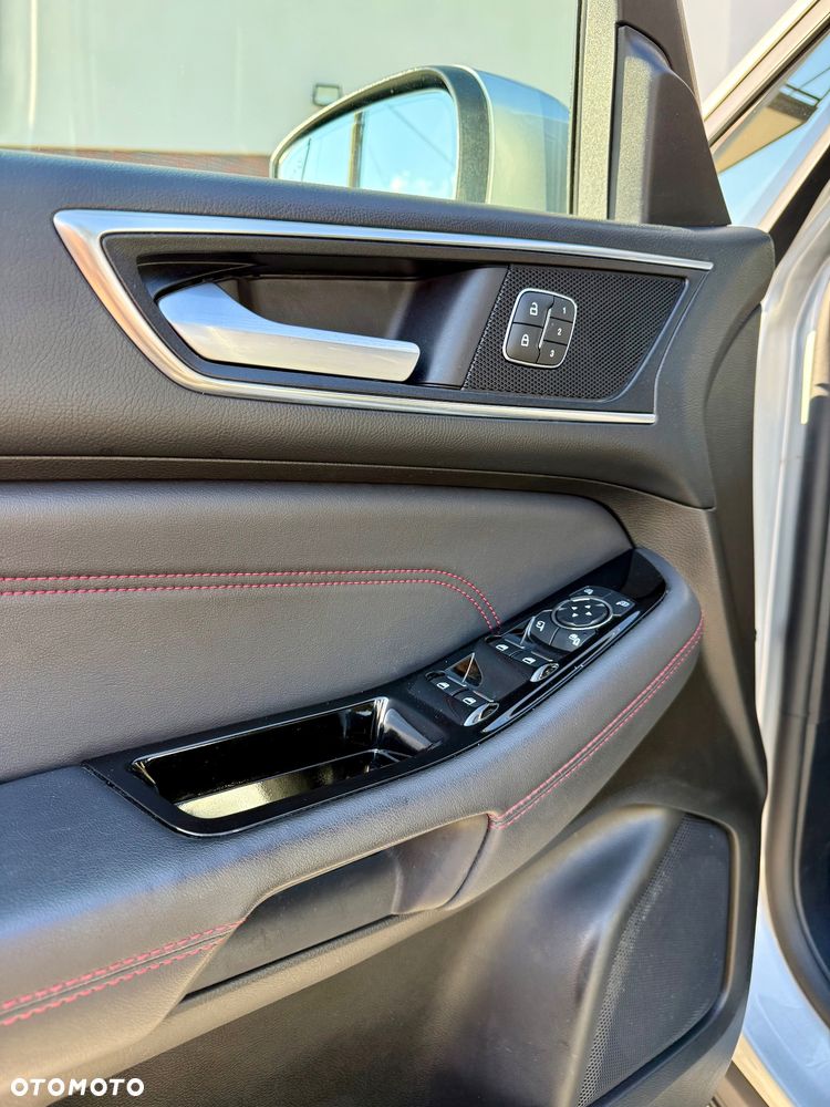 Ford S-Max 2.0 EcoBlue ST-Line - 15