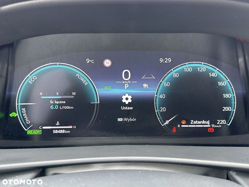 Toyota C-HR 1.8 Hybrid Style - 14