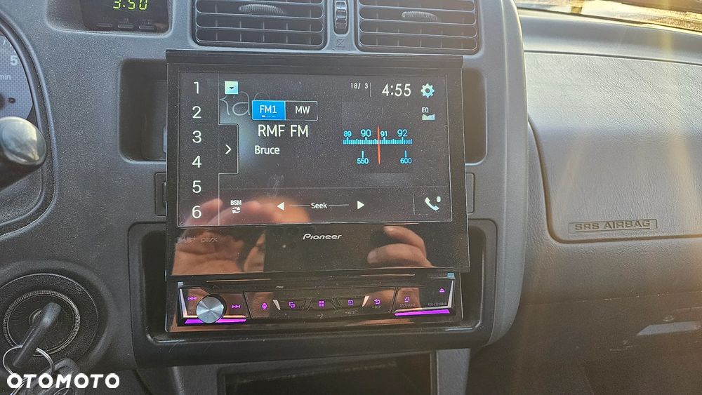 Toyota RAV4 2.0 Fun - 19