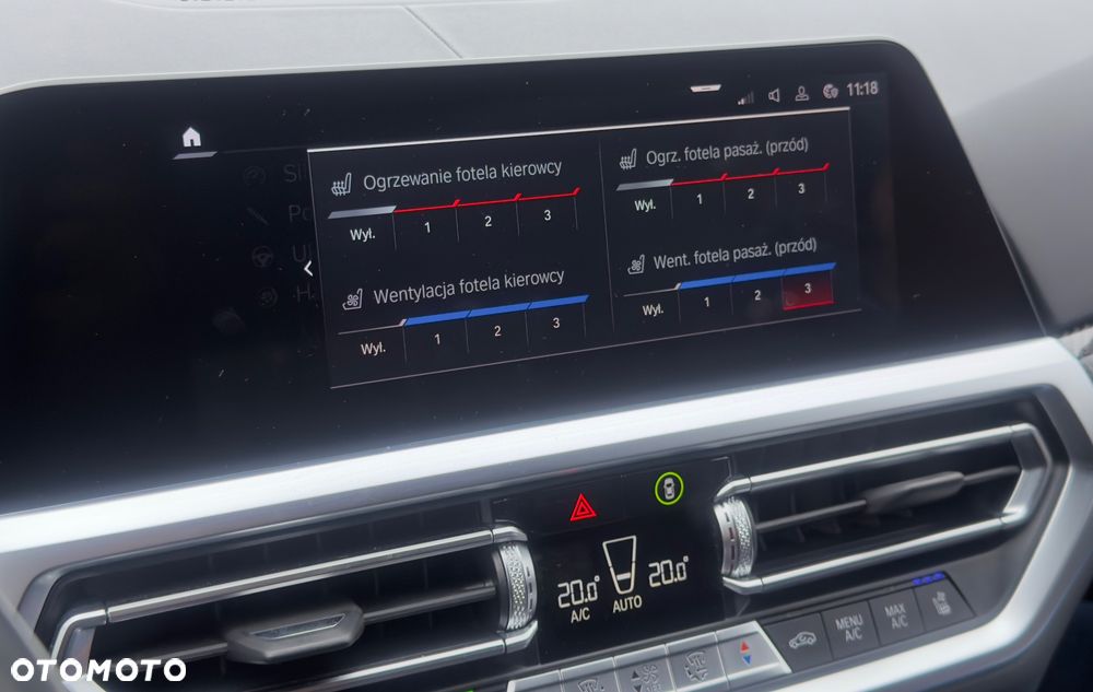 BMW M3 Competition M xDrive - 17