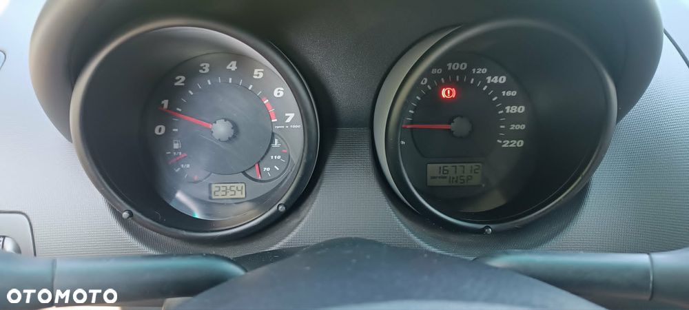 Seat Arosa 1.0 - 10