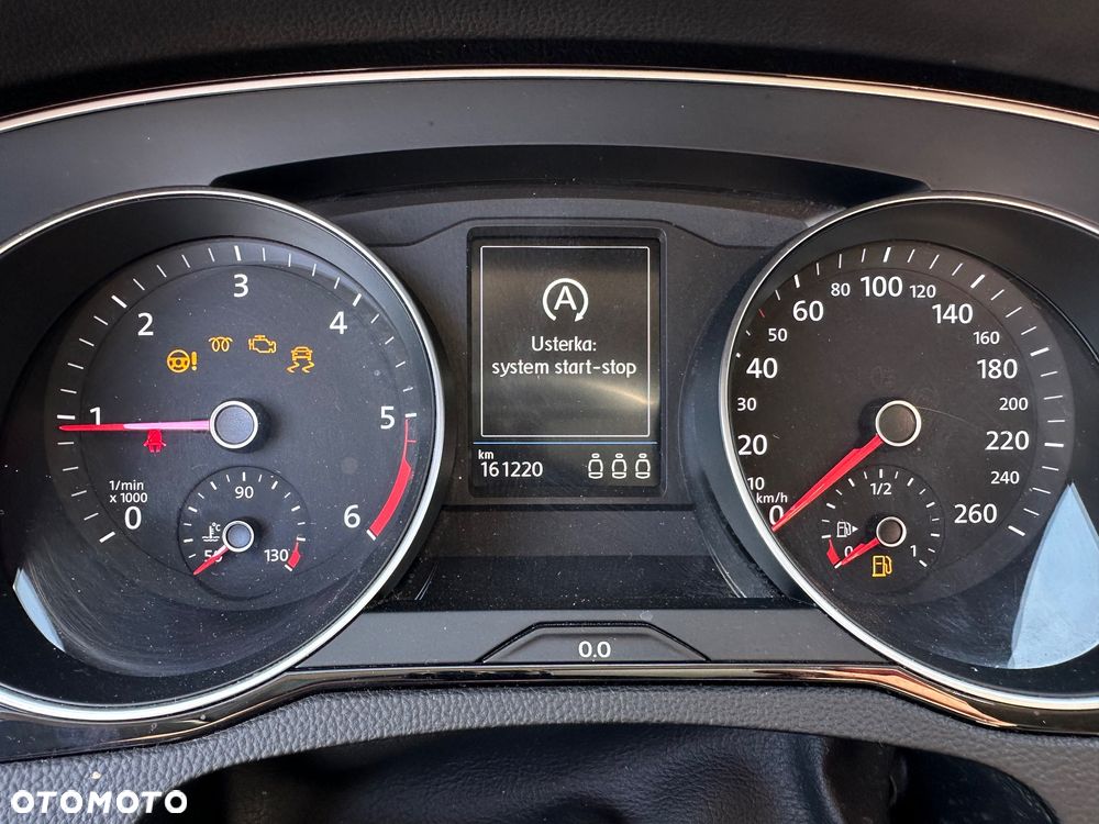Volkswagen Passat 2.0 TDI Business DSG - 18