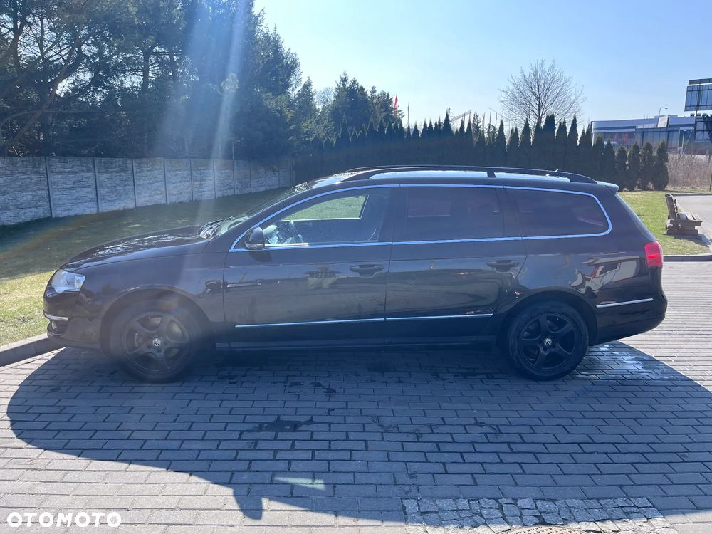 Volkswagen Passat 1.8 TSI Individual - 5