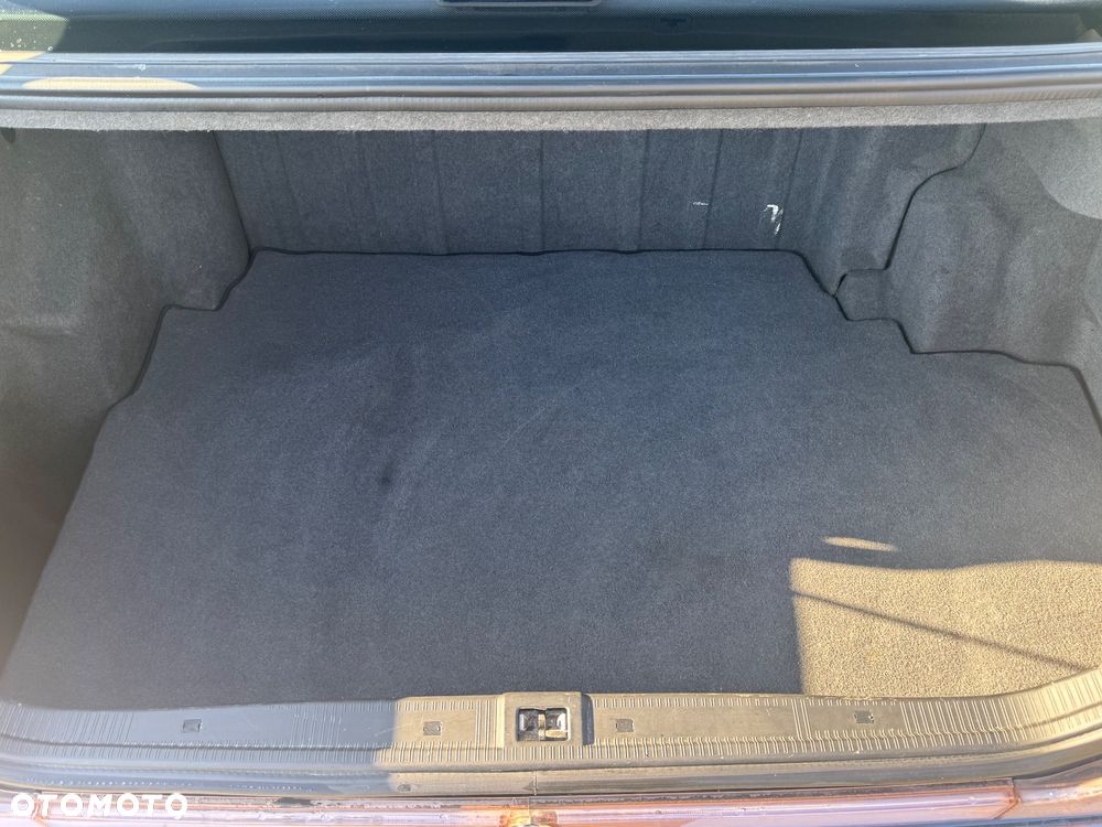 Mercedes-Benz Klasa S 500 L - 21