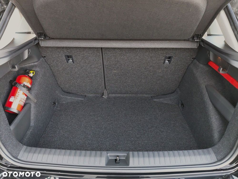 Skoda Kamiq 1.0 TSI Selection - 14