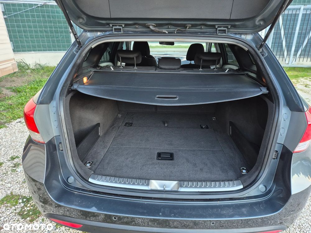 Hyundai i40 1.7 CRDi Comfort - 14