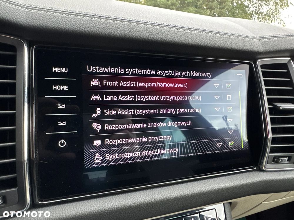 Skoda Kodiaq 2.0 TSI 4x4 L&K DSG - 25